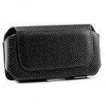 Wholesale iPhone 6 4.7 Extendable Horizontal Deluxe Curve Belt Clip Pouch Curve